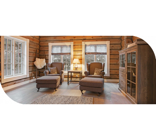 Заказать МАСЛО ИНТЕРЬЕРНОЕ WOOD & HOUSE в Нефтекамске, Республика Башкортостан