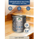Купить ТВЁРДЫЙ ВОСК-МАСТИКА ДЛЯ ПОЛА И ЛЕСТНИЦ WOOD & HOUSE в Нефтекамске, Республика Башкортостан
